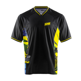 Camiseta del equipo profesional NAVI 2026