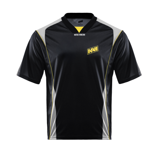 NAVI 2025 Pro Kit Jersey