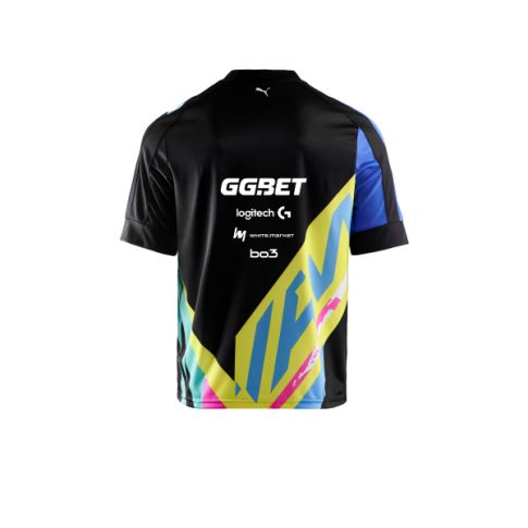 NAVI x PUMA 2024 Pro Kit Jersey