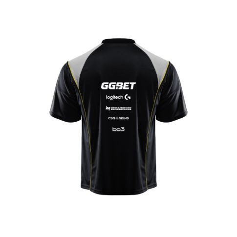 NAVI 2025 Pro Kit Jersey