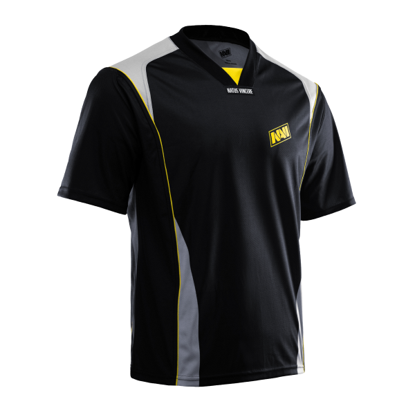 Camiseta del equipo profesional NAVI 2025