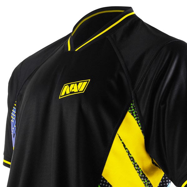Джерсі ігрова NAVI 2026 