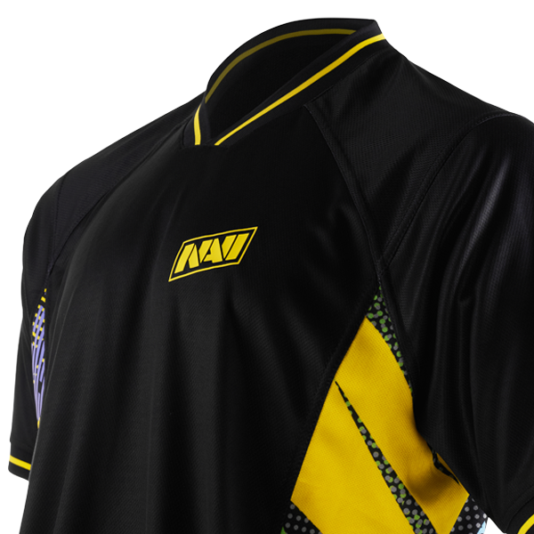 Джерсі ігрова NAVI 2026 