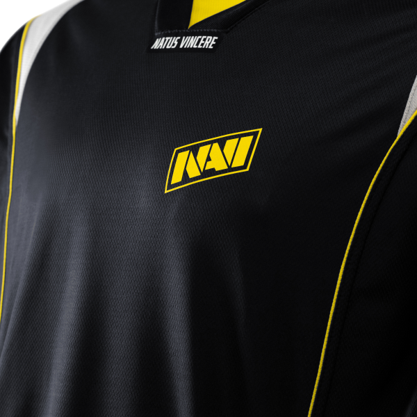 NAVI 2025 Pro Kit Jersey