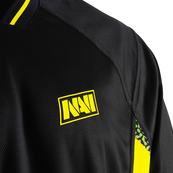 Джерсі ігрова NAVI 2026 