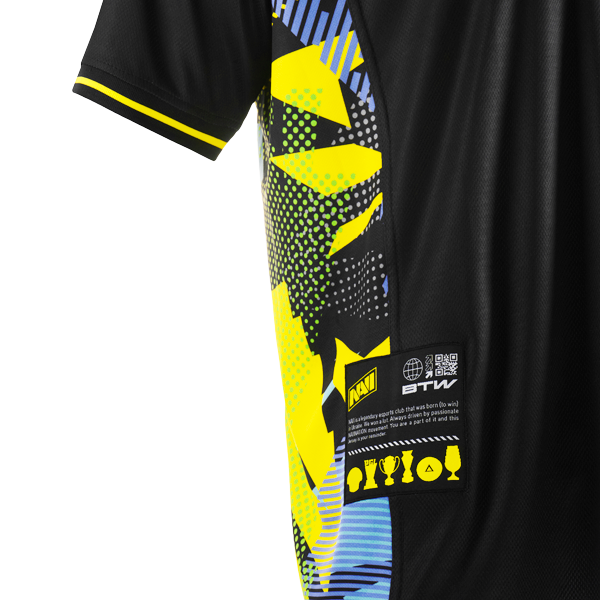 Джерсі ігрова NAVI 2026 