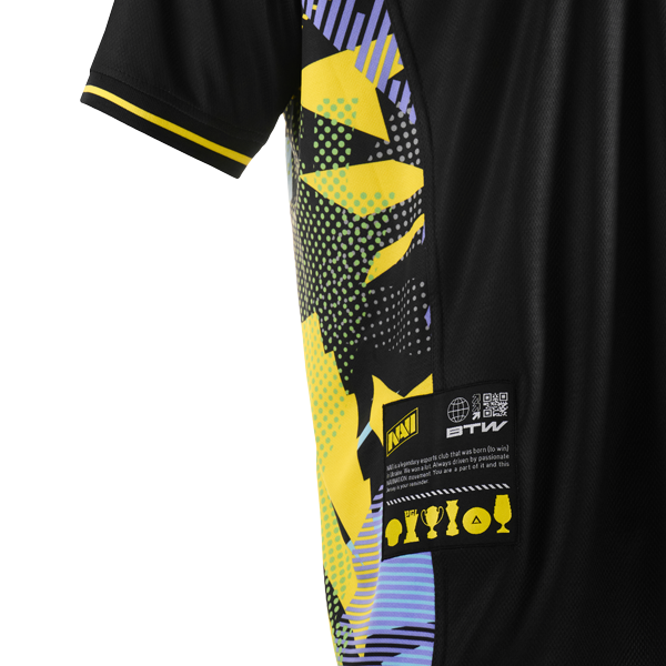 Джерсі ігрова NAVI 2026 