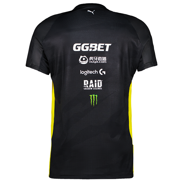 NAVI x PUMA 2021 Pro Kit Gameday Jersey