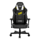 NAVI x ANDA SEAT ігрове крісло в чорному кольорі