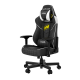 NAVI x ANDA SEAT игровое кресло в черном цвете