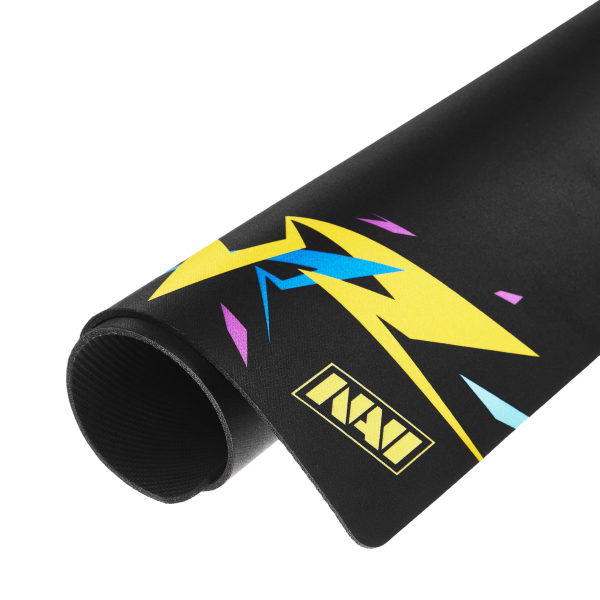 NAVI Lines mousepad