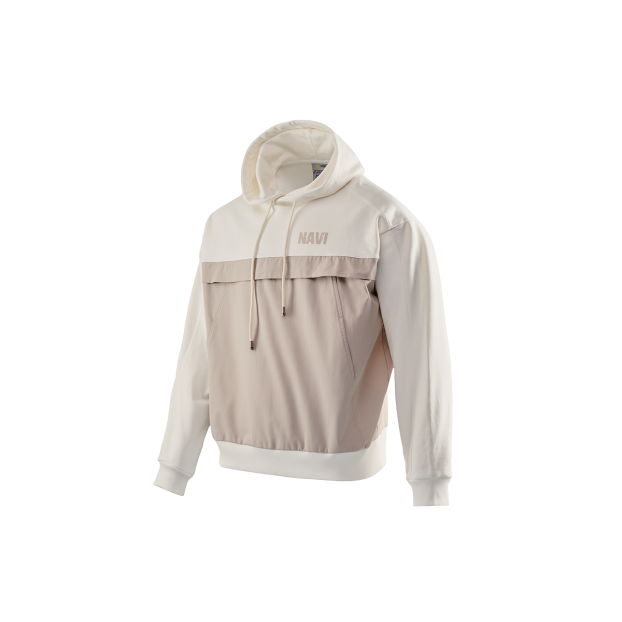 Off-White Hoodie NAVI x LITKOVSKA 2.0
