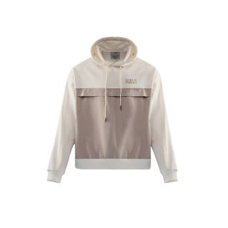 Off-White Hoodie NAVI x LITKOVSKA 2.0