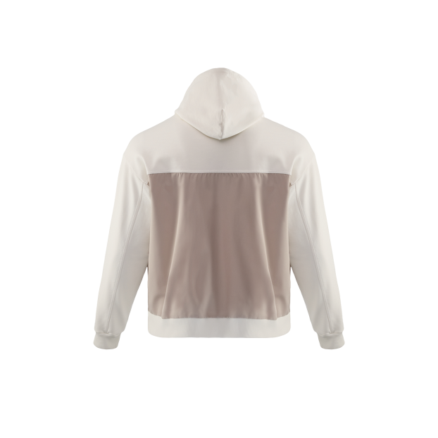 Off-White Hoodie NAVI x LITKOVSKA 2.0