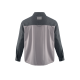 Denim Shirt NAVI x LITKOVSKA 2.0