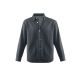 Denim Shirt NAVI x LITKOVSKA 2.0