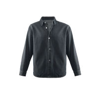 Camisa Denim NAVI x LITKOVSKA 2.0