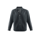 Denim Shirt NAVI x LITKOVSKA 2.0