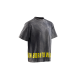 Grey Vintage T-Shirt NAVI x LITKOVSKA 2.0