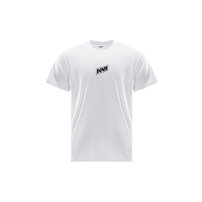 NAVI Anime футболка