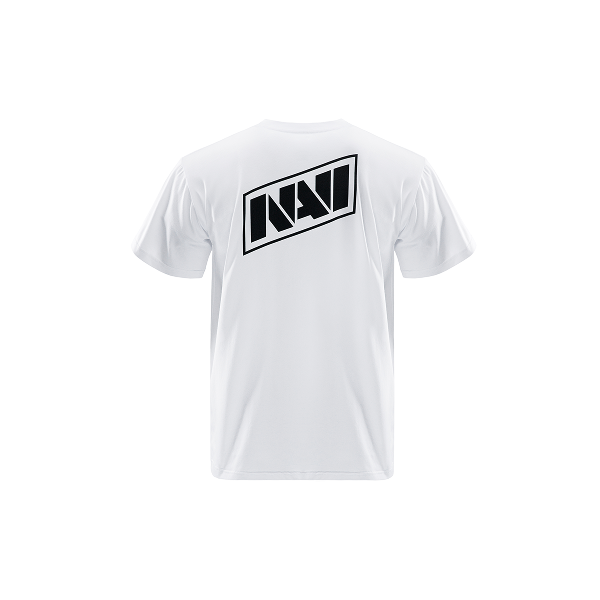 Winrate metters T-shirt White