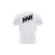 Winrate metters T-shirt White