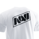Winrate metters T-shirt White