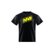 Oversized Big logo T-shirt