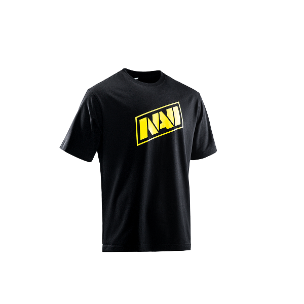 Oversized Big logo T-shirt