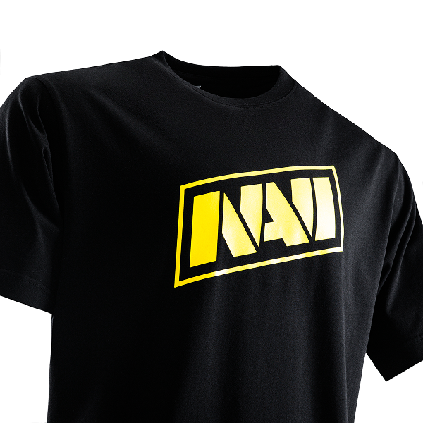 Oversized Big logo T-shirt