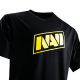 Oversized Big logo T-shirt