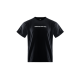 Winrate metters T-shirt Black