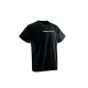Winrate metters T-shirt Black