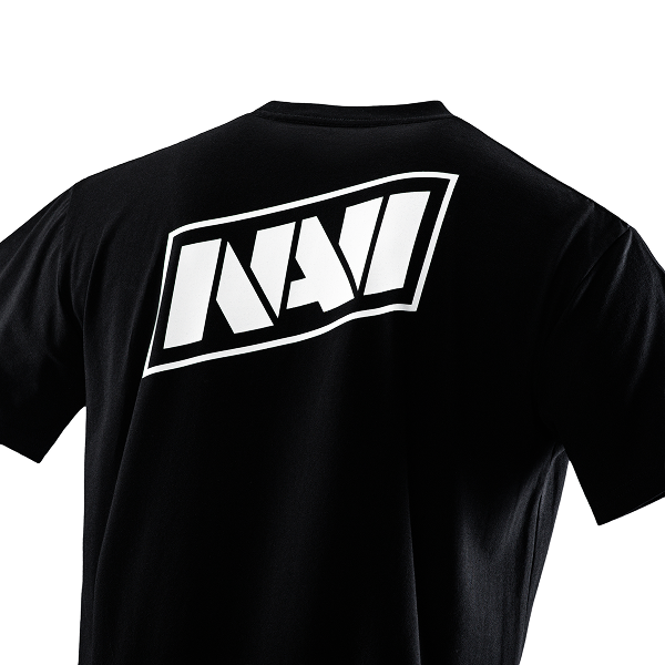 Winrate metters T-shirt Black