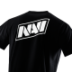 Winrate metters T-shirt Black