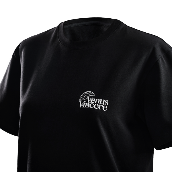 T-shirt Venus Vincere