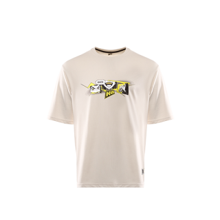 NAVI Comics футболка