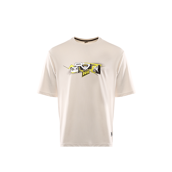 NAVI Comics футболка