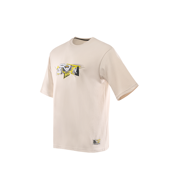 NAVI Comics футболка