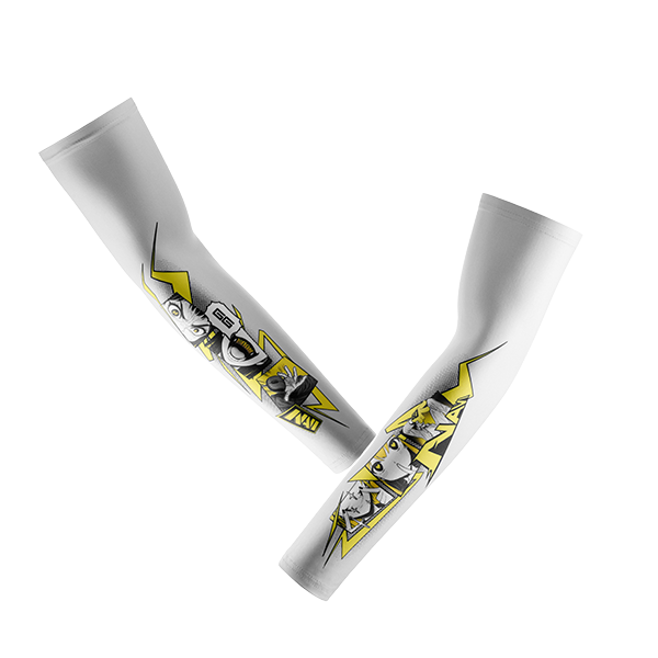 NAVI Comics игровой рукав