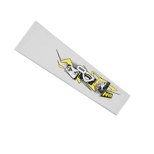 NAVI Comics игровой рукав