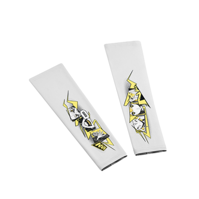 NAVI Comics ゲーミングアームスリーブ