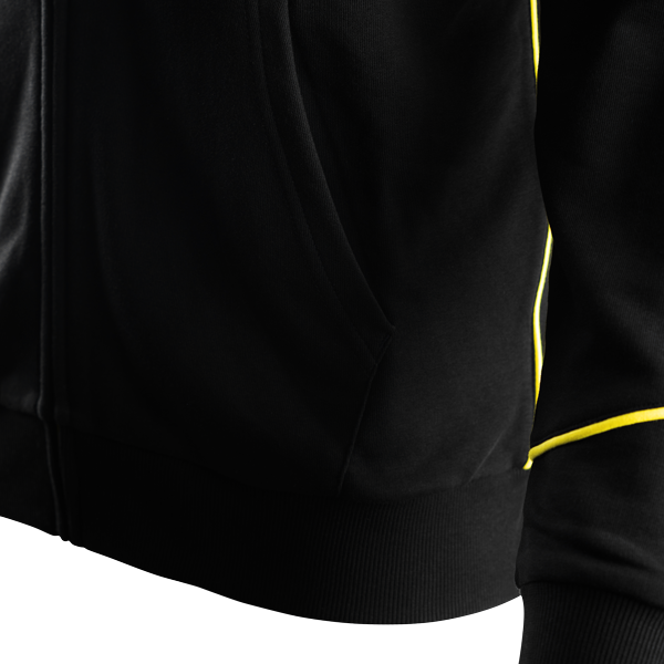 NAVI x PUMA 2021 Pro Kit Ziphoodie AW