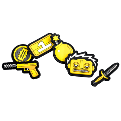 Patches NAVI ICONS 2.0