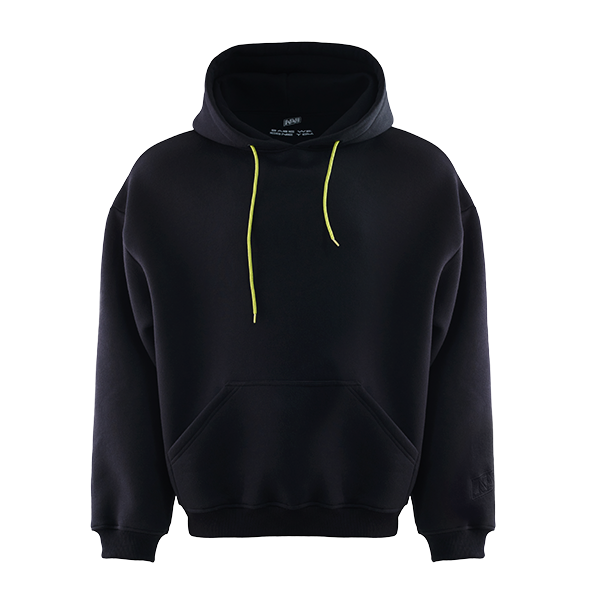 Oversize hoodie Basic We black | Online-store Natus Vincere