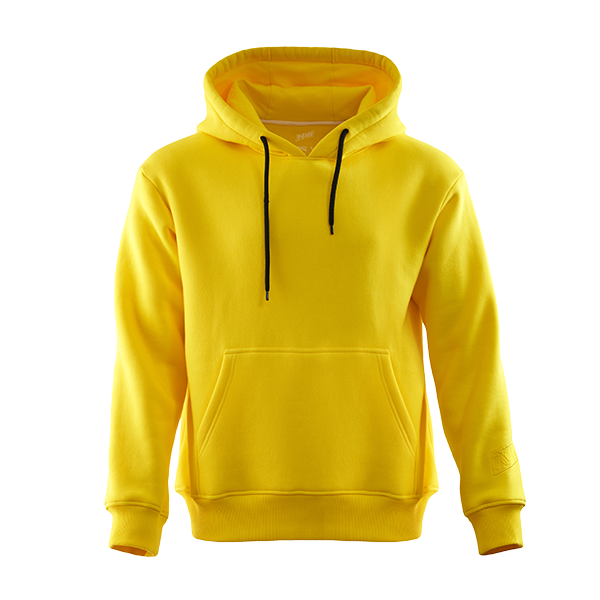 definitief zwaard Drijvende kracht Oversize hoodie Basic We yellow | Online-store Natus Vincere