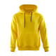 Oversize hoodie Basic We yellow