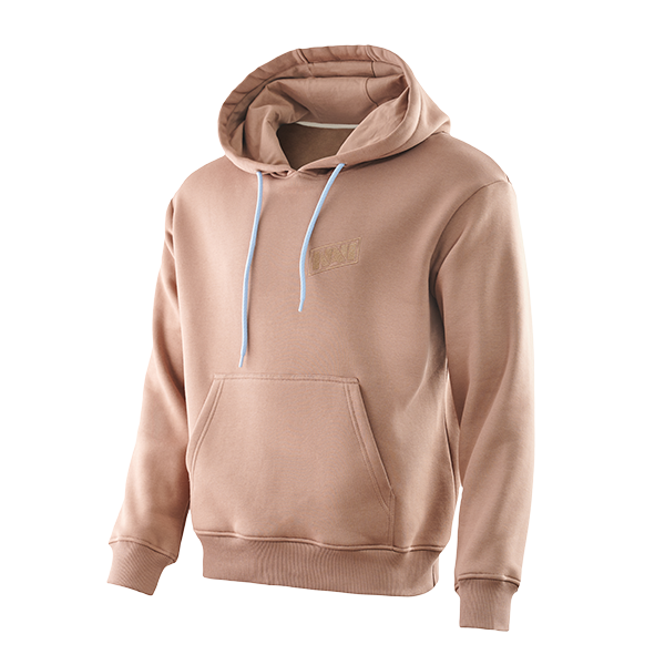 Oversize hoodie Basic We brown | Online-store Natus Vincere