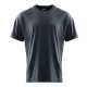 Oversize t-shirt Basic We gray