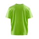 Oversize t-shirt Basic We green